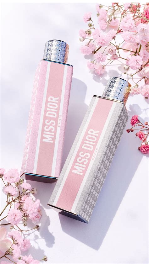 miss dior solid purfume|who is Miss Dior model.